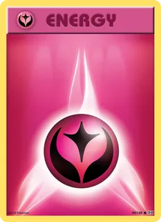Fairy Energy 099/108