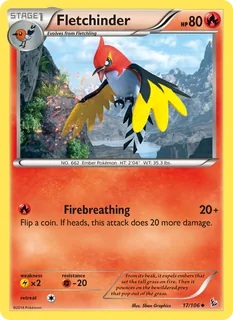 Fletchinder 017/106