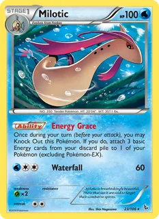Milotic 023/106