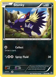 Stunky 054/106