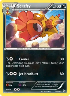 Scrafty 059/106