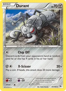Durant 061/106