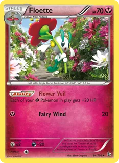 Floette 064/106