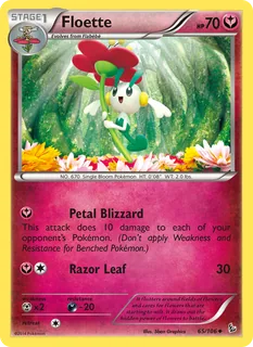 Floette 065/106