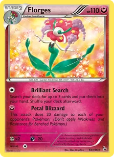 Florges 066/106