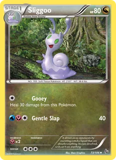 Sliggoo 073/106