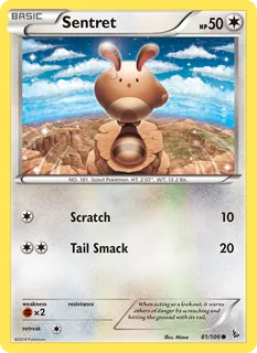 Sentret 081/106