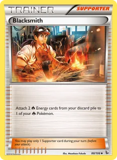 Blacksmith 088/106