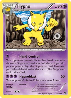 Hypno 036/111