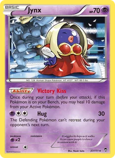 Jynx 037/111