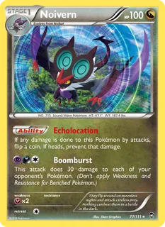 Noivern 077/111