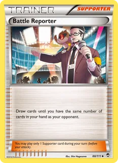 Battle Reporter 088/111