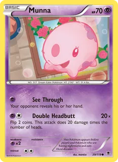 Munna 039/119