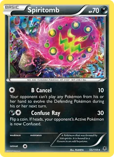 Spiritomb 055/119