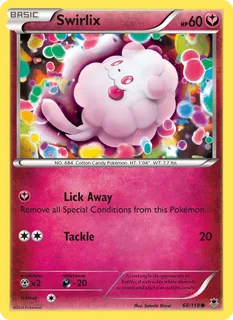 Swirlix 068/119
