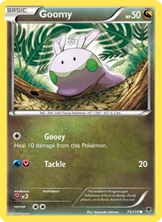 Goomy 075/119