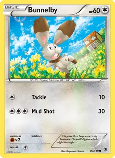 Bunnelby 087/119