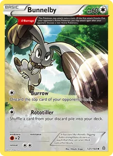 Bunnelby 121/160