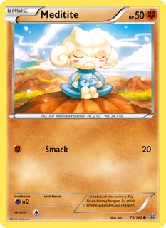 Meditite 079/160