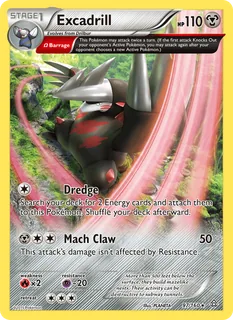 Excadrill 097/160
