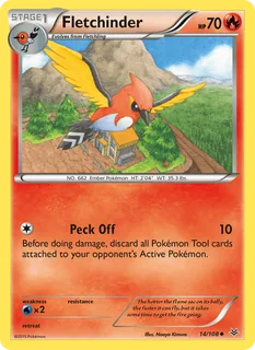 Fletchinder 014/108