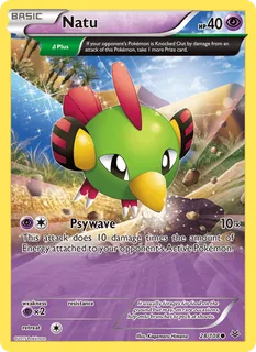 Natu 028/108