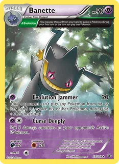 Banette 032/108
