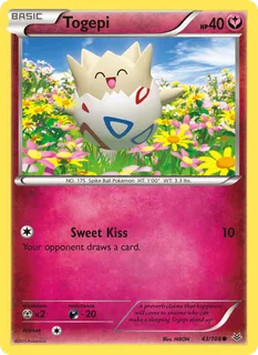 Togepi 043/108