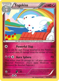 Togekiss 045/108