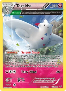 Togekiss 046/108