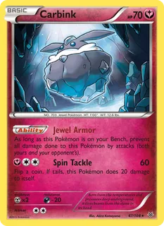 Carbink 047/108