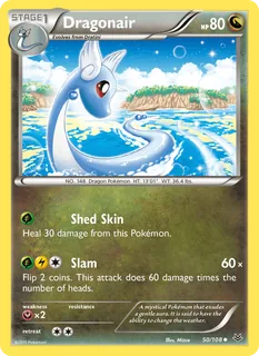 Dragonair 050/108