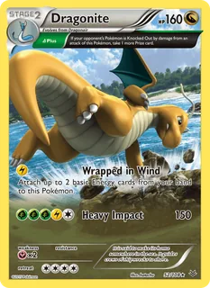 Dragonite 052/108