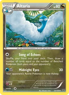 Altaria 053/108