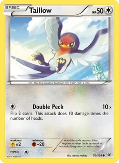 Taillow 070/108