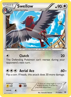 Swellow 071/108