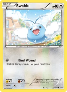 Swablu 073/108