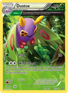 Dustox 008/108