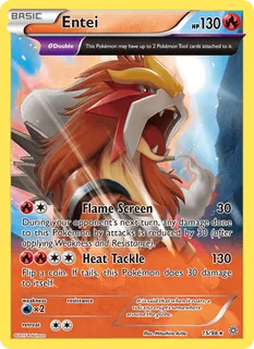 Entei 015/98