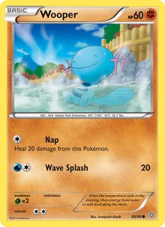 Wooper 038/98