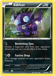 Sableye 044/98