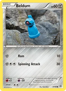 Beldum 047/98