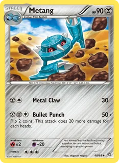 Metang 048/98