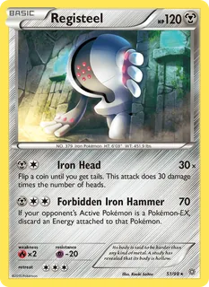 Registeel 051/98