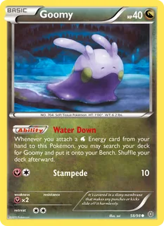 Goomy 058/98