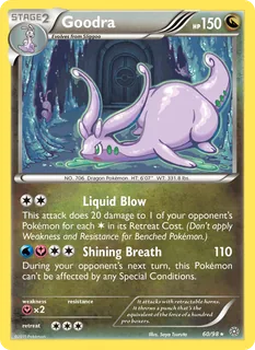 Goodra 060/98