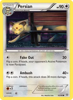 Persian 062/98