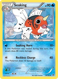 Seaking 028/162