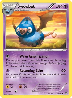 Swoobat 072/162
