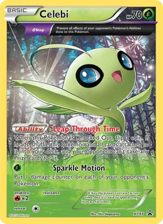 Celebi XY93/211